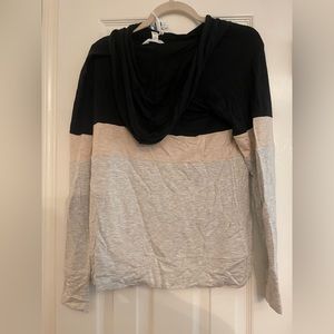 Market & Spruce French Terry Hoodie